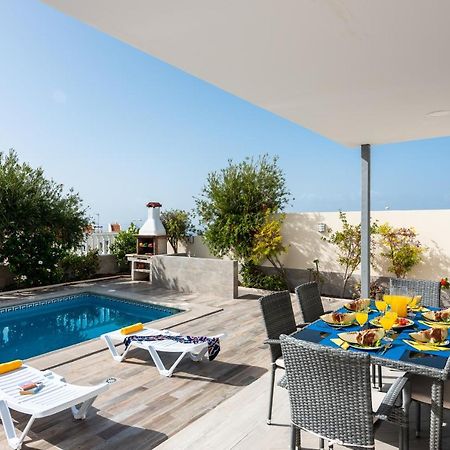 Amazing Villa Medina, Bbq 아데제 외부 사진