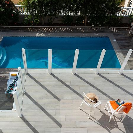 Amazing Villa Medina, Bbq 아데제 외부 사진