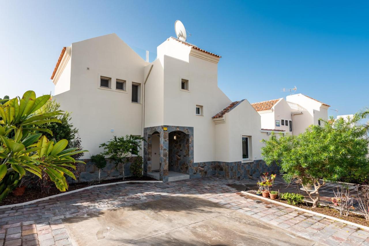 Amazing Villa Medina, Bbq 아데제 외부 사진